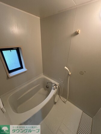 サニーハイム の物件内観写真